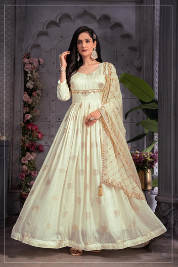 Designer Gowns 2024 By Kalpanas Creations 51