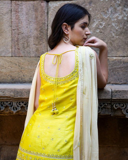 Designer Indowesterns 2024 By Kalpanas Creations 48