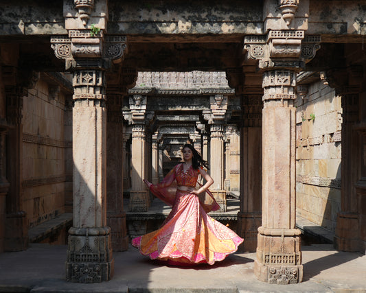 Designer Indowesterns 2024 By Kalpanas Creations 50