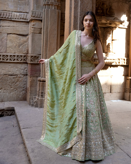 Designer Indowesterns 2024 By Kalpanas Creations 49