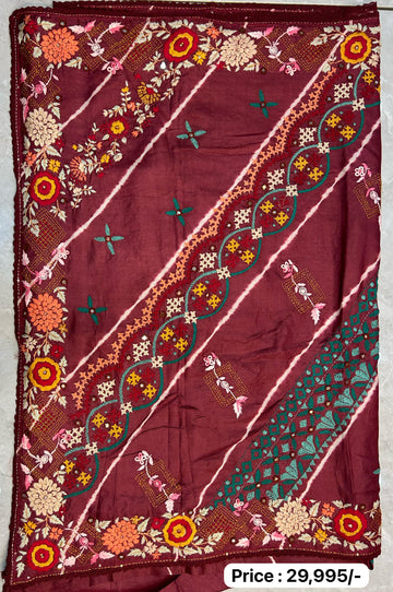 Sarees For Weddings Kalpana's Creations 21