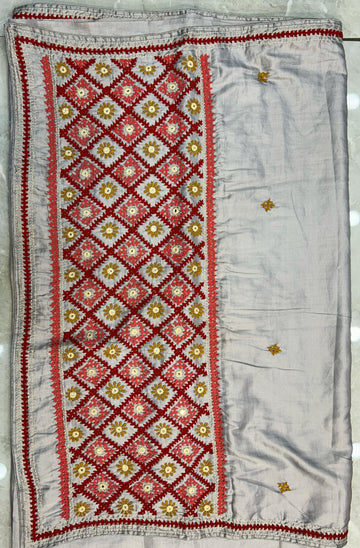 Sarees For Weddings Kalpana's Creations 22