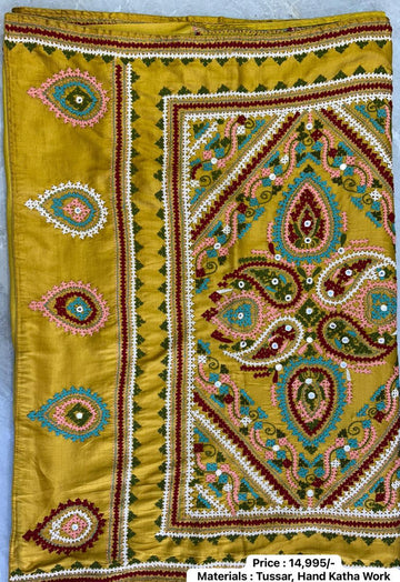 Sarees For Weddings Kalpana's Creations 29