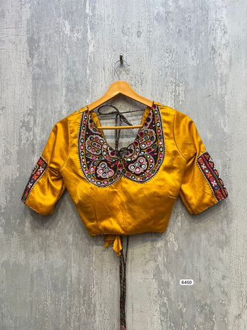 Kalpanas Creations 2024 Designer Blouse 63