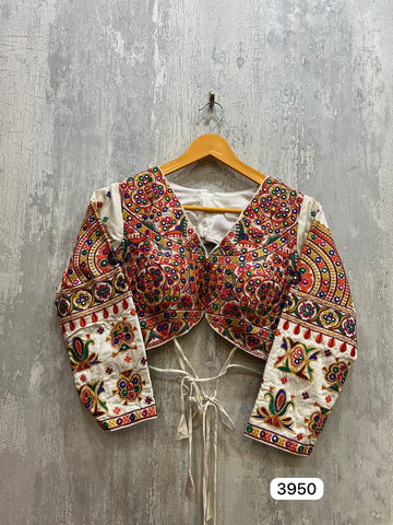 Kalpanas Creations 2024 Designer Blouse 111