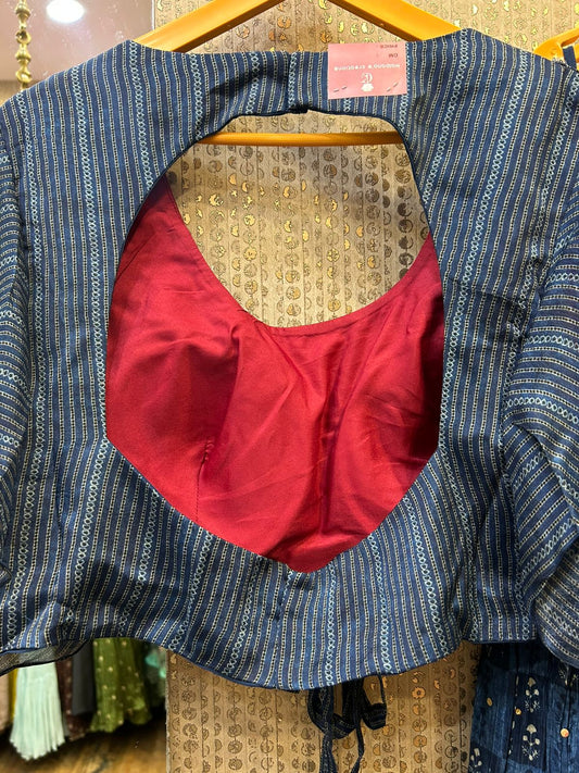 Designer Indowesterns 2024 By Kalpanas Creations 12