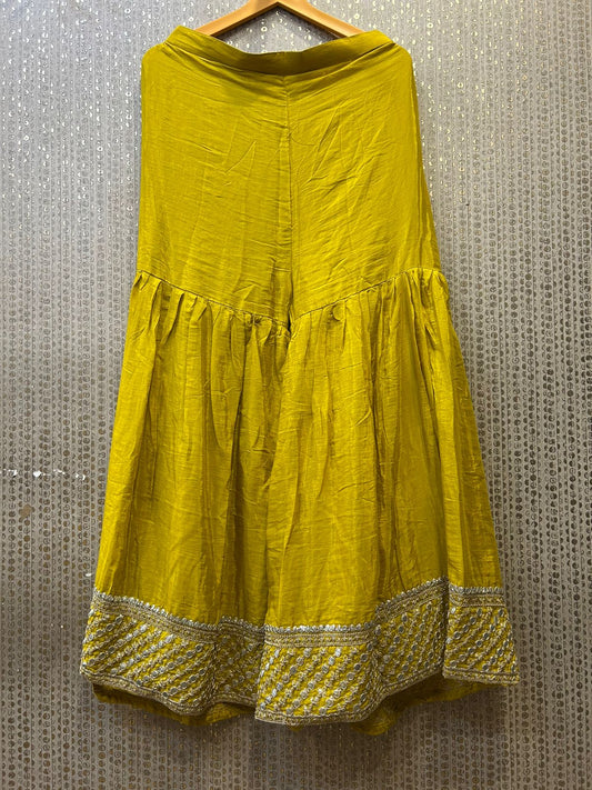 Designer Indowesterns 2024 By Kalpanas Creations 17