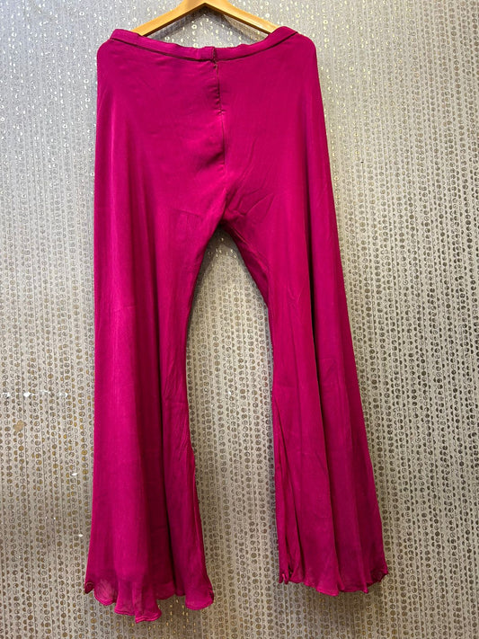 Designer Indowesterns 2024 By Kalpanas Creations 22