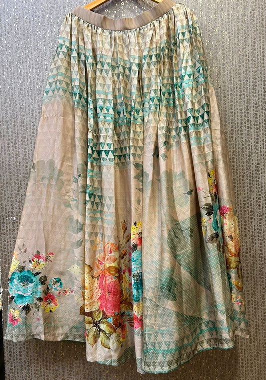 Designer Indowesterns 2024 By Kalpanas Creations 24