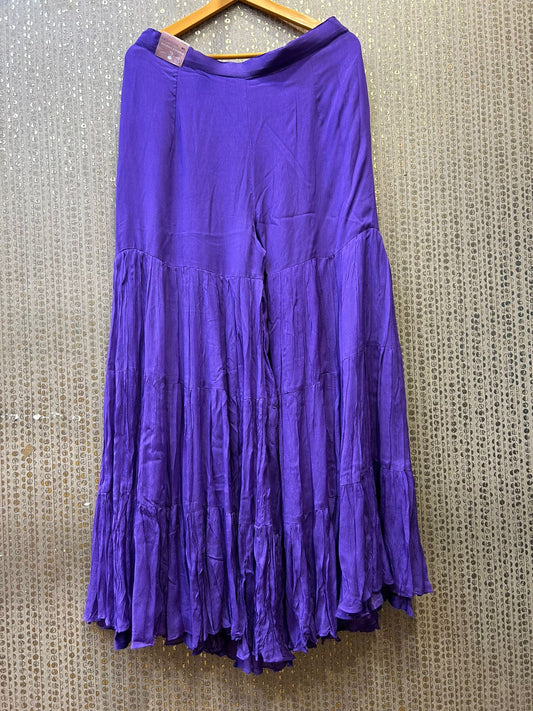 Designer Indowesterns 2024 By Kalpanas Creations 26