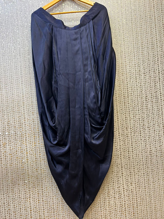 Designer Indowesterns 2024 By Kalpanas Creations 27