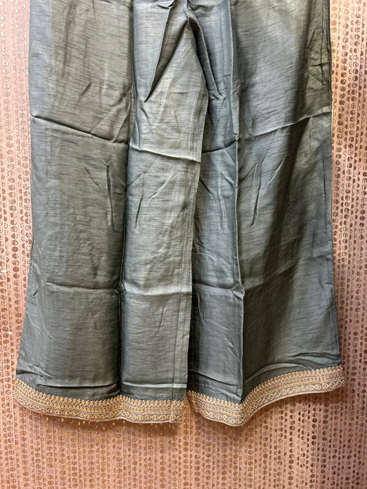 Designer Indowesterns 2024 By Kalpanas Creations 41