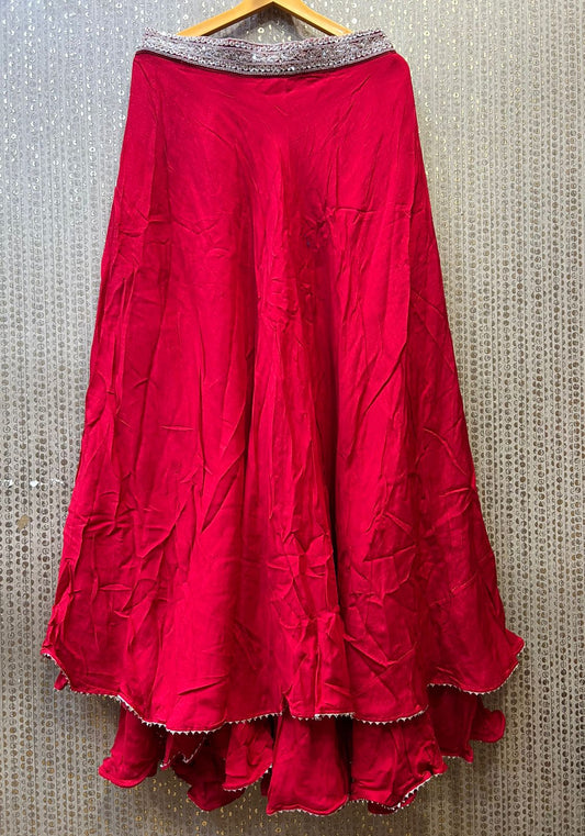 Designer Indowesterns 2024 By Kalpanas Creations 39