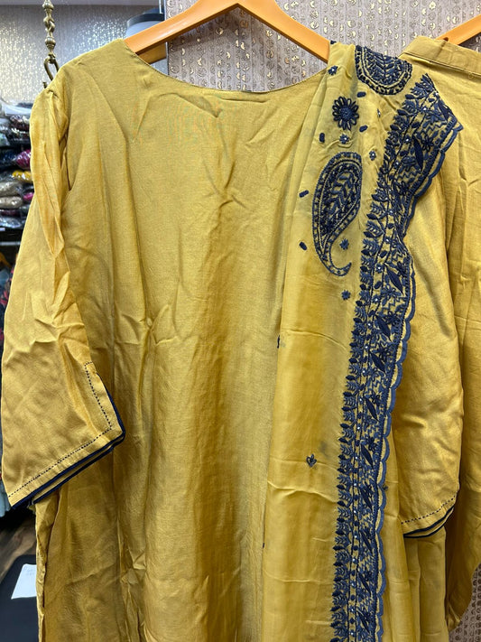 Designer Indowesterns 2024 By Kalpanas Creations 29