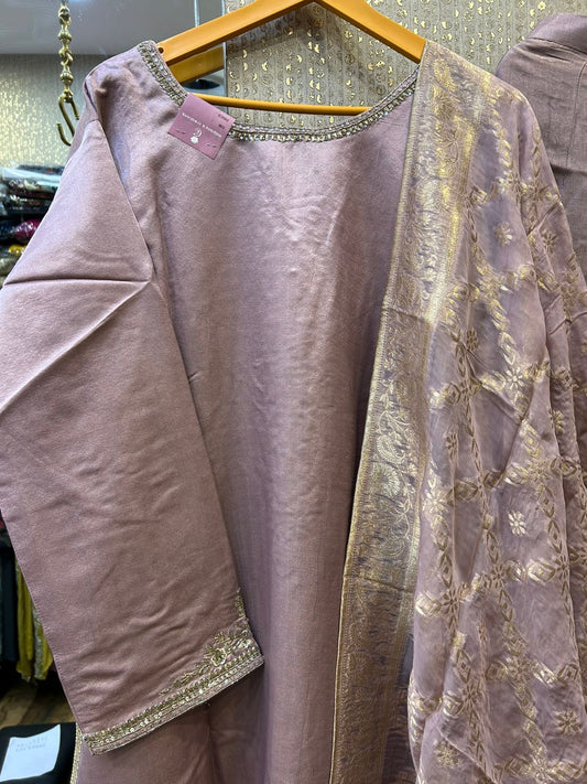 Designer Indowesterns 2024 By Kalpanas Creations 30