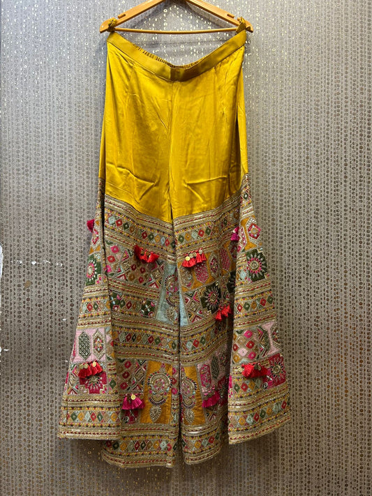 Designer Indowesterns 2024 By Kalpanas Creations 31