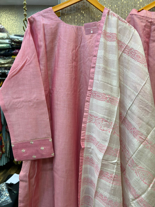 Designer Indowesterns 2024 By Kalpanas Creations 32