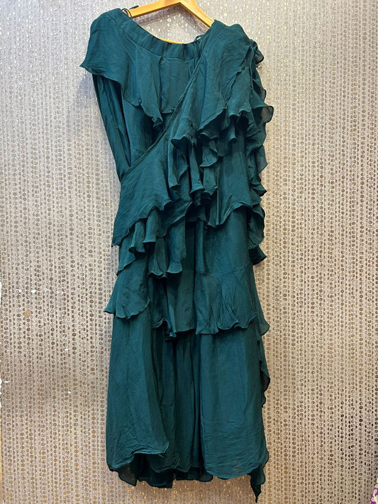 Designer Indowesterns 2024 By Kalpanas Creations 36