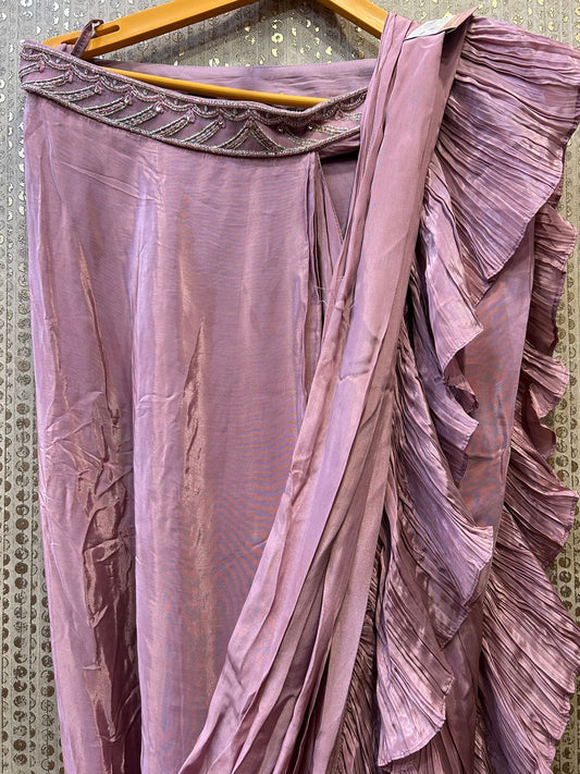 Designer Indowesterns 2024 By Kalpanas Creations 33