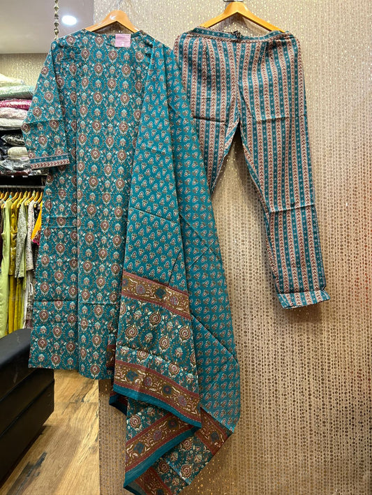 Designer Indowesterns 2024 By Kalpanas Creations 43