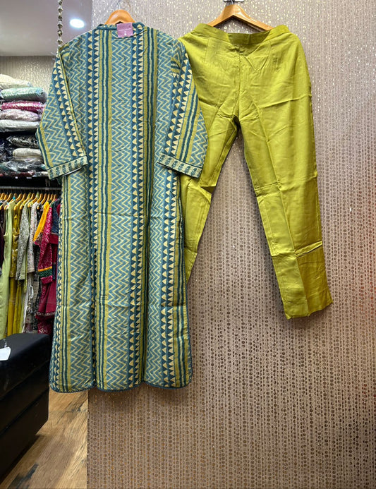 Designer Indowesterns 2024 By Kalpanas Creations 44