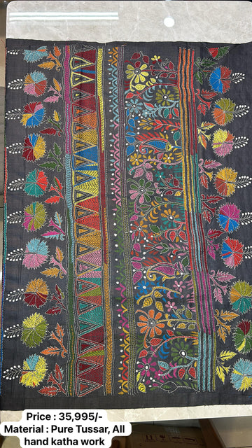 Sarees For Weddings Kalpana's Creations 5