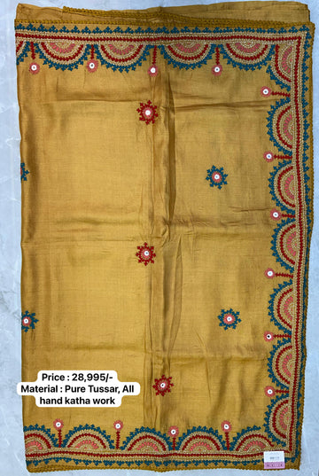 Sarees For Weddings Kalpana's Creations 7