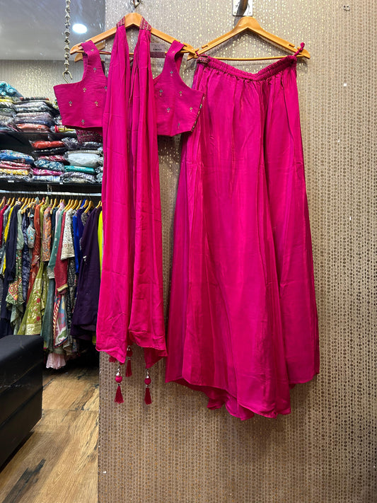 Designer Indo Western 2024 By Kalpanas Creations 149