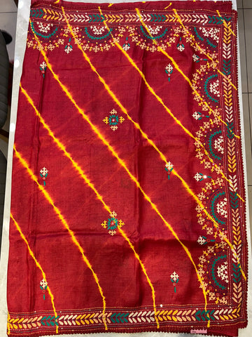Sarees For Weddings Kalpana's Creations 9