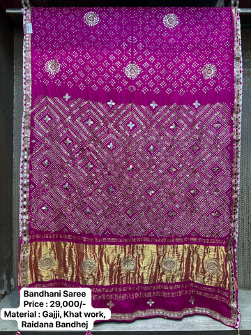 Sarees For Weddings Kalpana's Creations 11