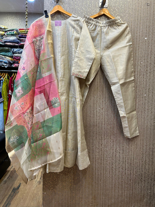 Designer Indo Western 2024 By Kalpanas Creations 150