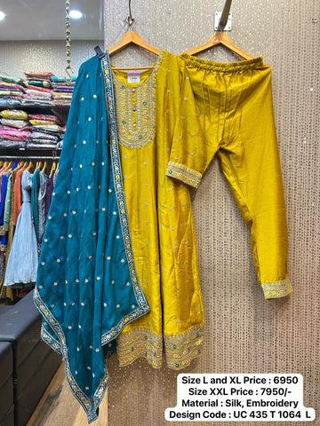 Designer Indo Western 2024 By Kalpanas Creations 153