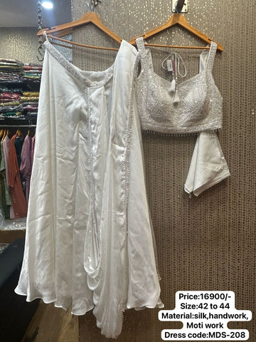 Designer Indo Western 2025 By Kalpanas Creations 158