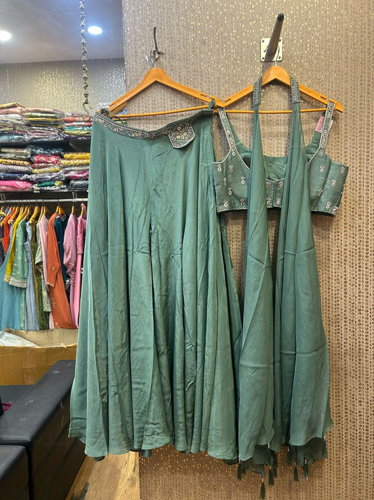 Designer Indo Western 2025 By Kalpanas Creations 165