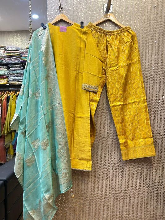 Designer Indo Western 2025 By Kalpanas Creations 169