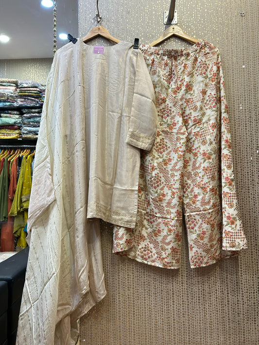 Designer Indo Western 2025 By Kalpanas Creations 171