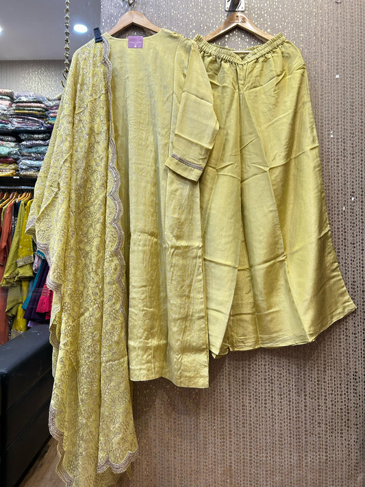 Designer Indo Western 2025 By Kalpanas Creations 166