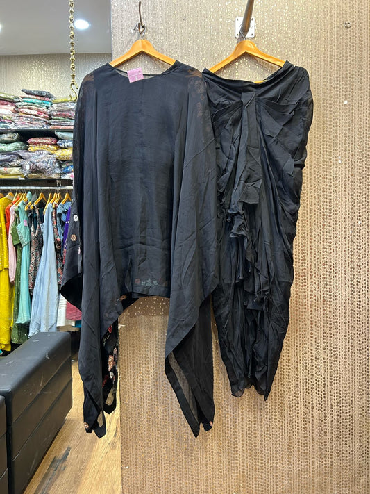 Designer Indo Western 2025 By Kalpanas Creations 178