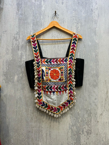 Kalpanas Creations 2025 Designer Blouse