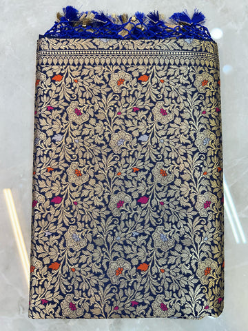 Sarees For Weddings Kalpana's Creations 14