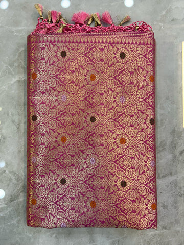 Sarees For Weddings Kalpana's Creations 18