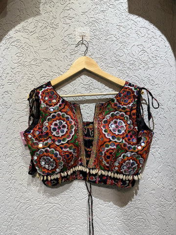 KC Sweetheart Corset 3