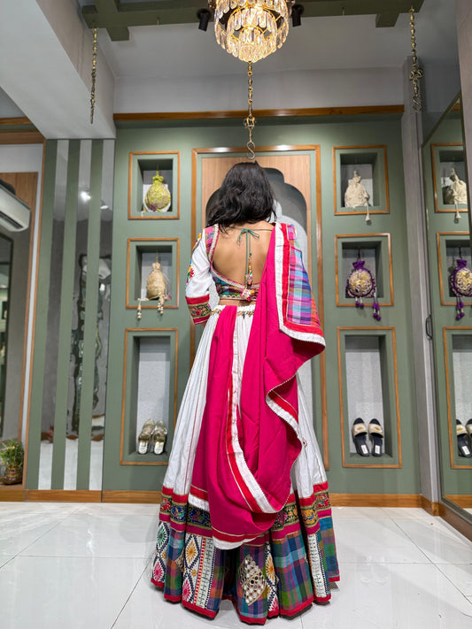 KC Safed Ishq 2.0 New