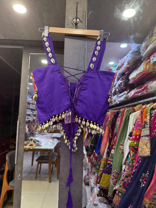 KC   Vintage Kachhi