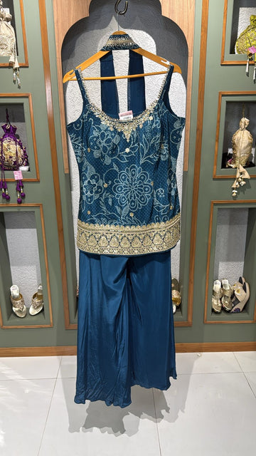KC Avanya