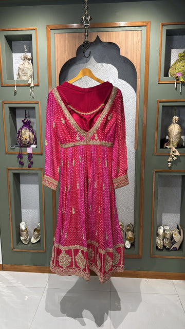 KC Ethnic Aura