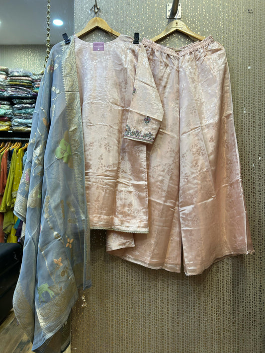 Designer Indo Western 2025 By Kalpanas Creations 175