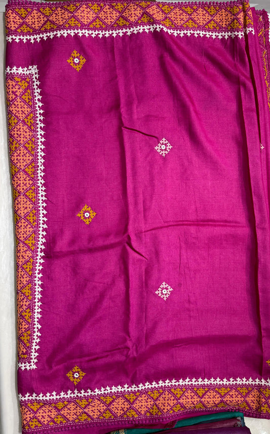 Sarees For Weddings Kalpana's Creations 63