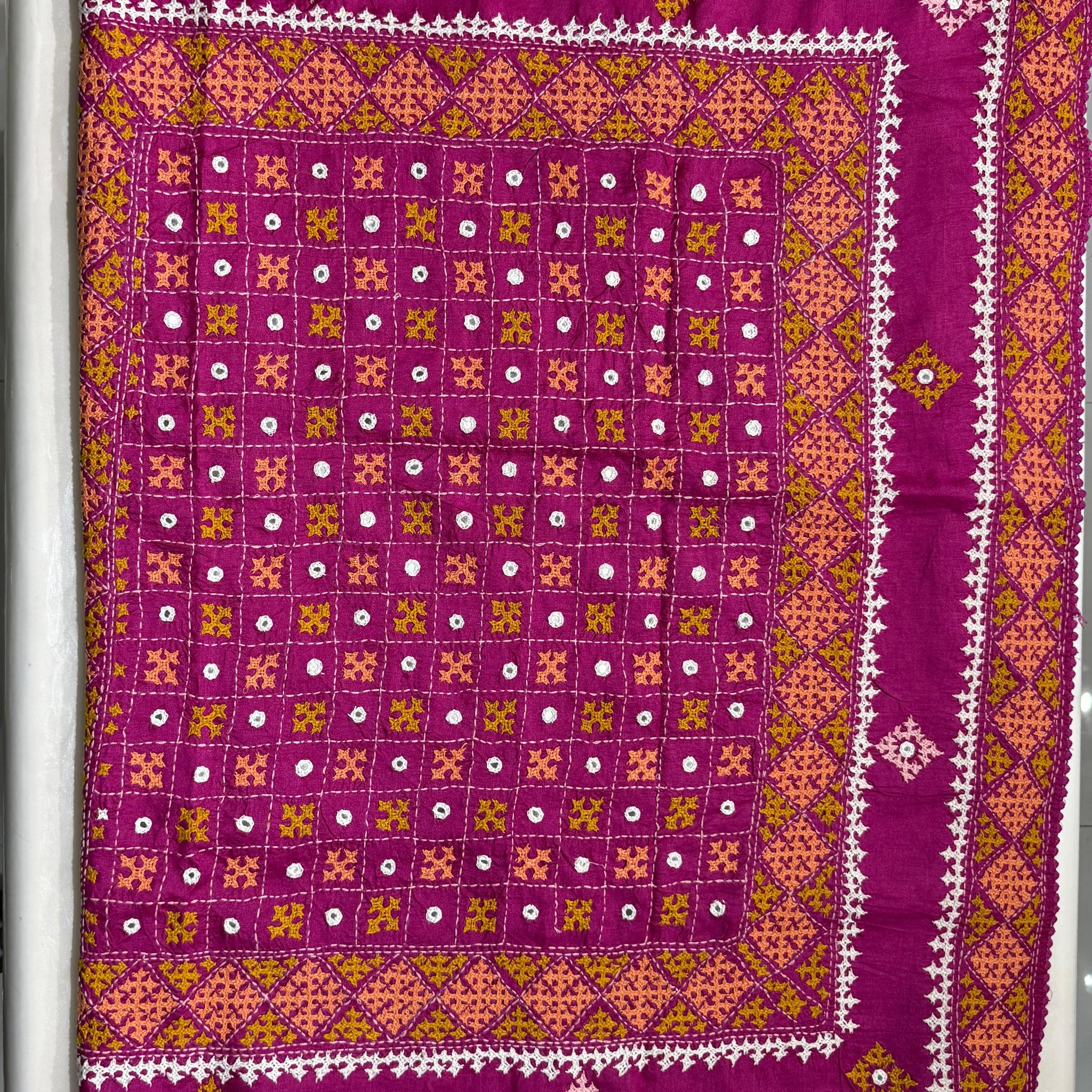 Sarees For Weddings Kalpana's Creations 63