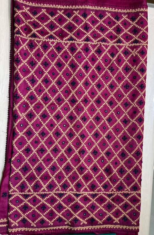 Sarees For Weddings Kalpana's Creations 64